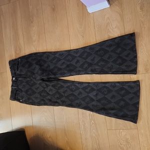 Harry Potter Flare jeans